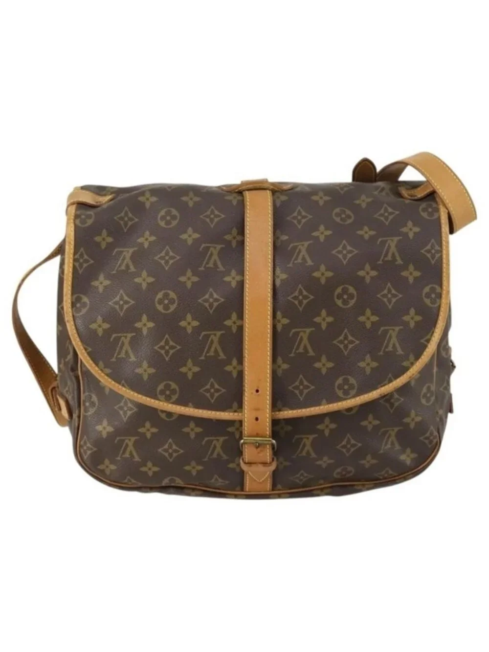 Louis Vuitton pre owned